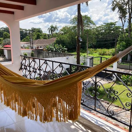 Doral House Villavicencio Bavaria Ngoại thất bức ảnh