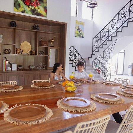 Doral House Villavicencio Bavaria Ngoại thất bức ảnh
