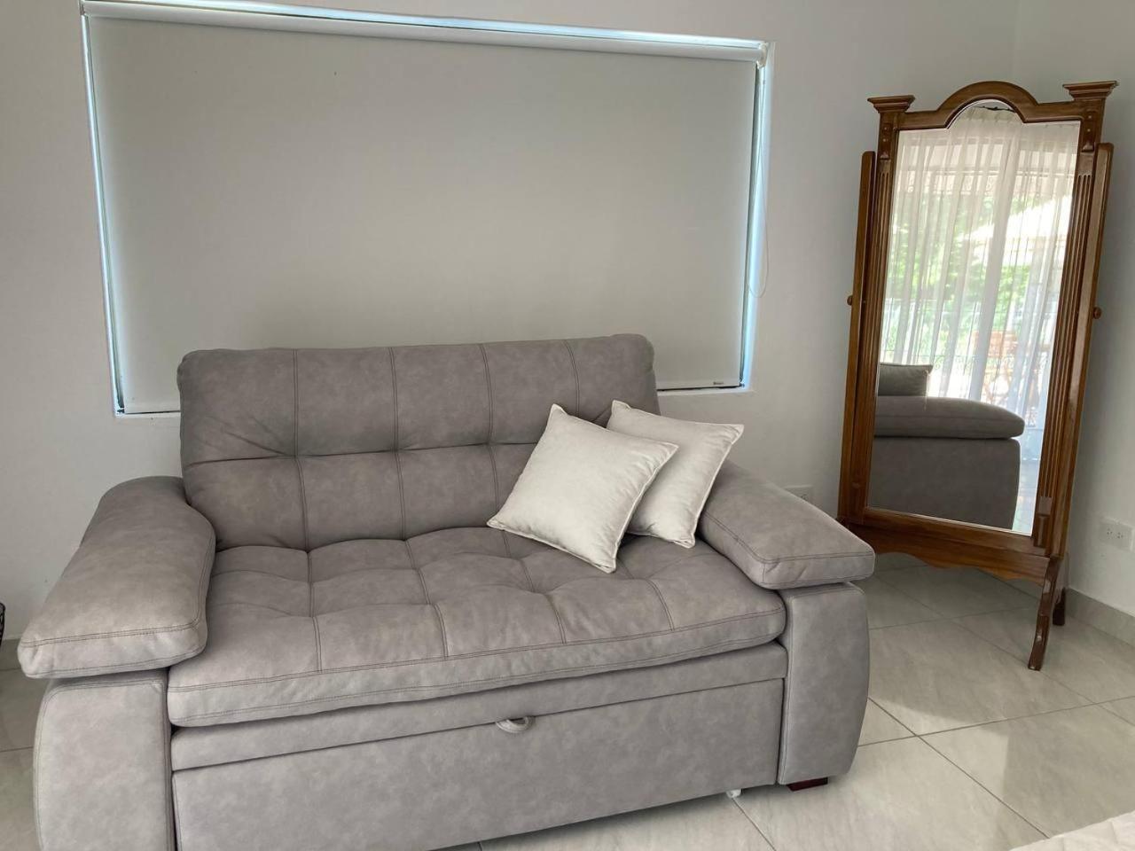 Doral House Villavicencio Bavaria Ngoại thất bức ảnh