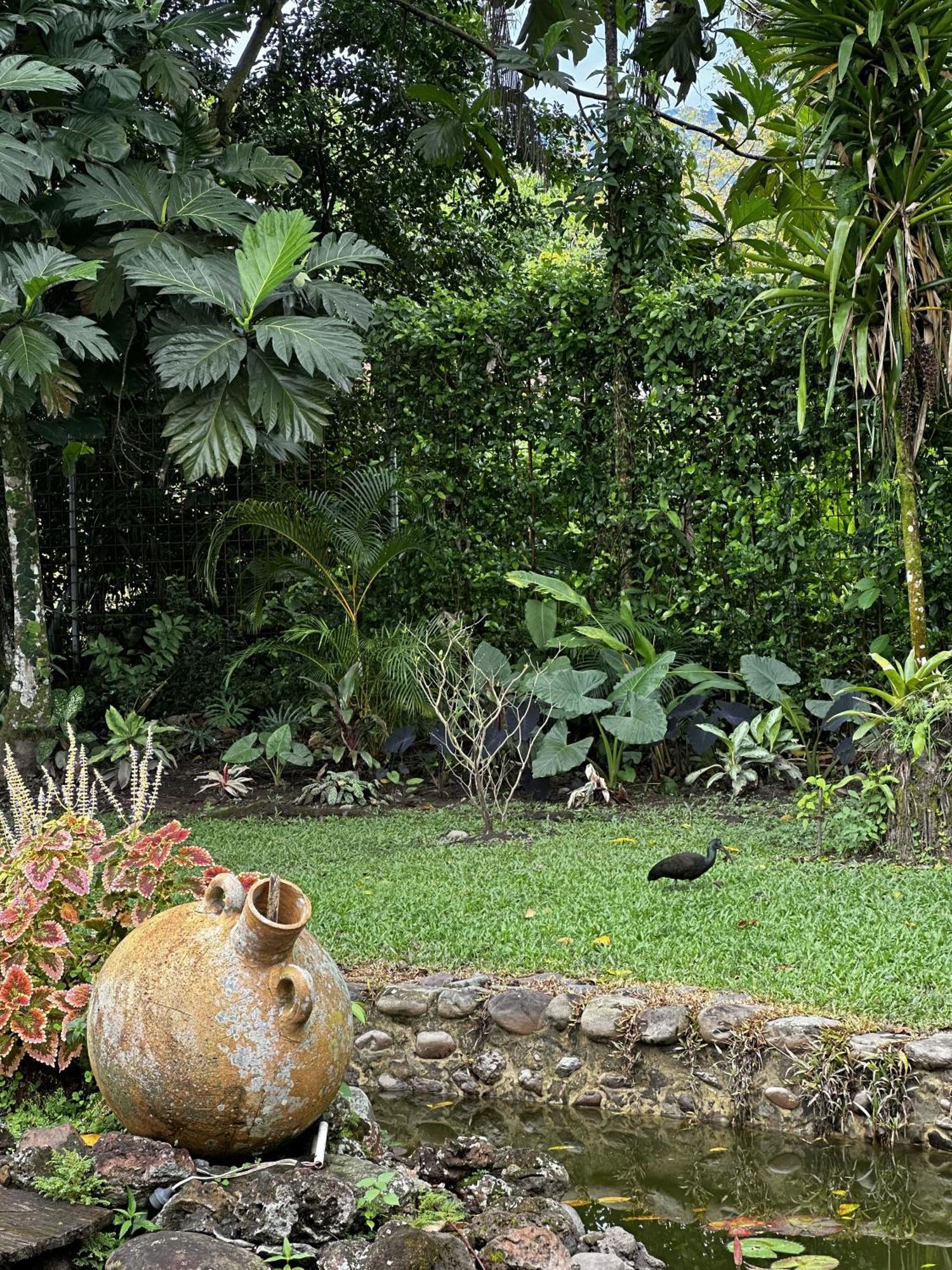 Doral House Villavicencio Bavaria Ngoại thất bức ảnh