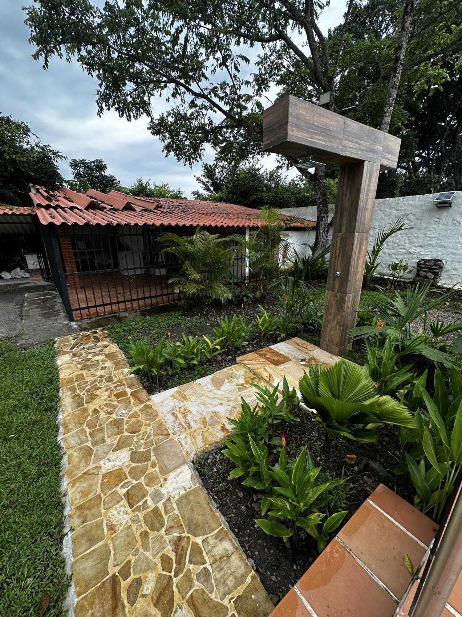 Doral House Villavicencio Bavaria Ngoại thất bức ảnh