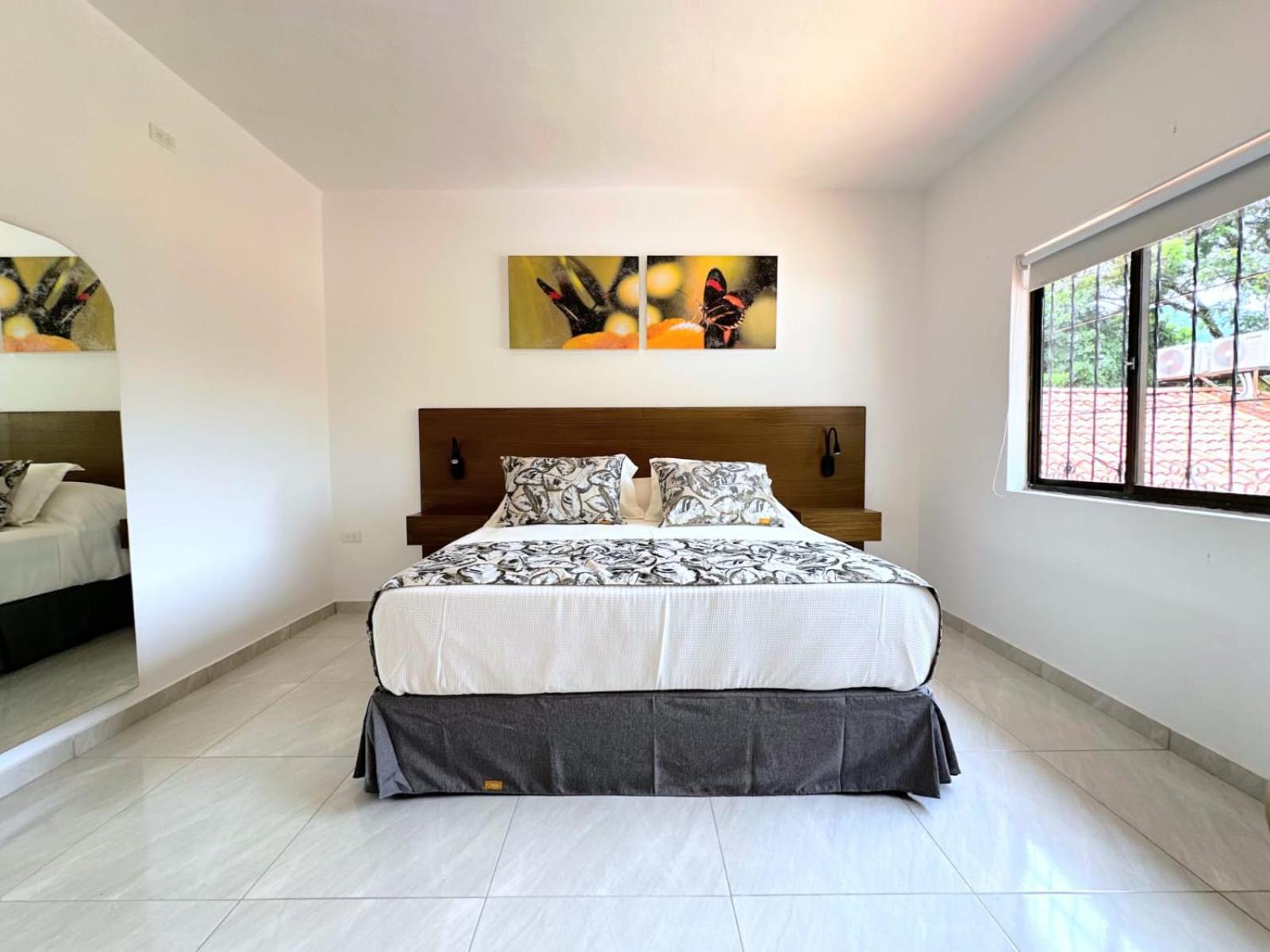 Doral House Villavicencio Bavaria Ngoại thất bức ảnh