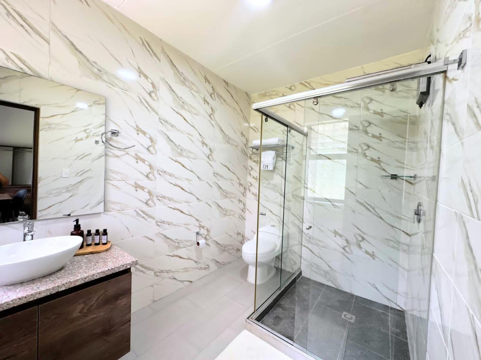 Doral House Villavicencio Bavaria Ngoại thất bức ảnh