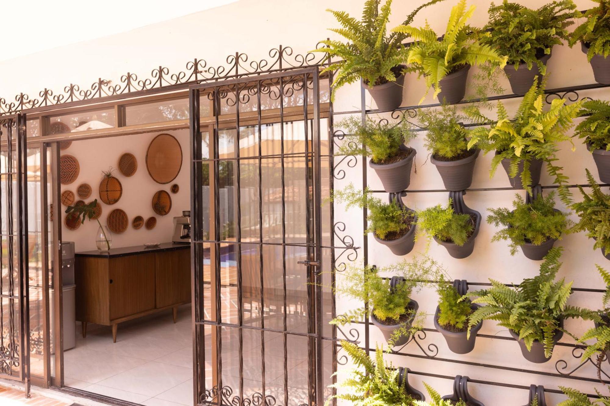 Doral House Villavicencio Bavaria Ngoại thất bức ảnh