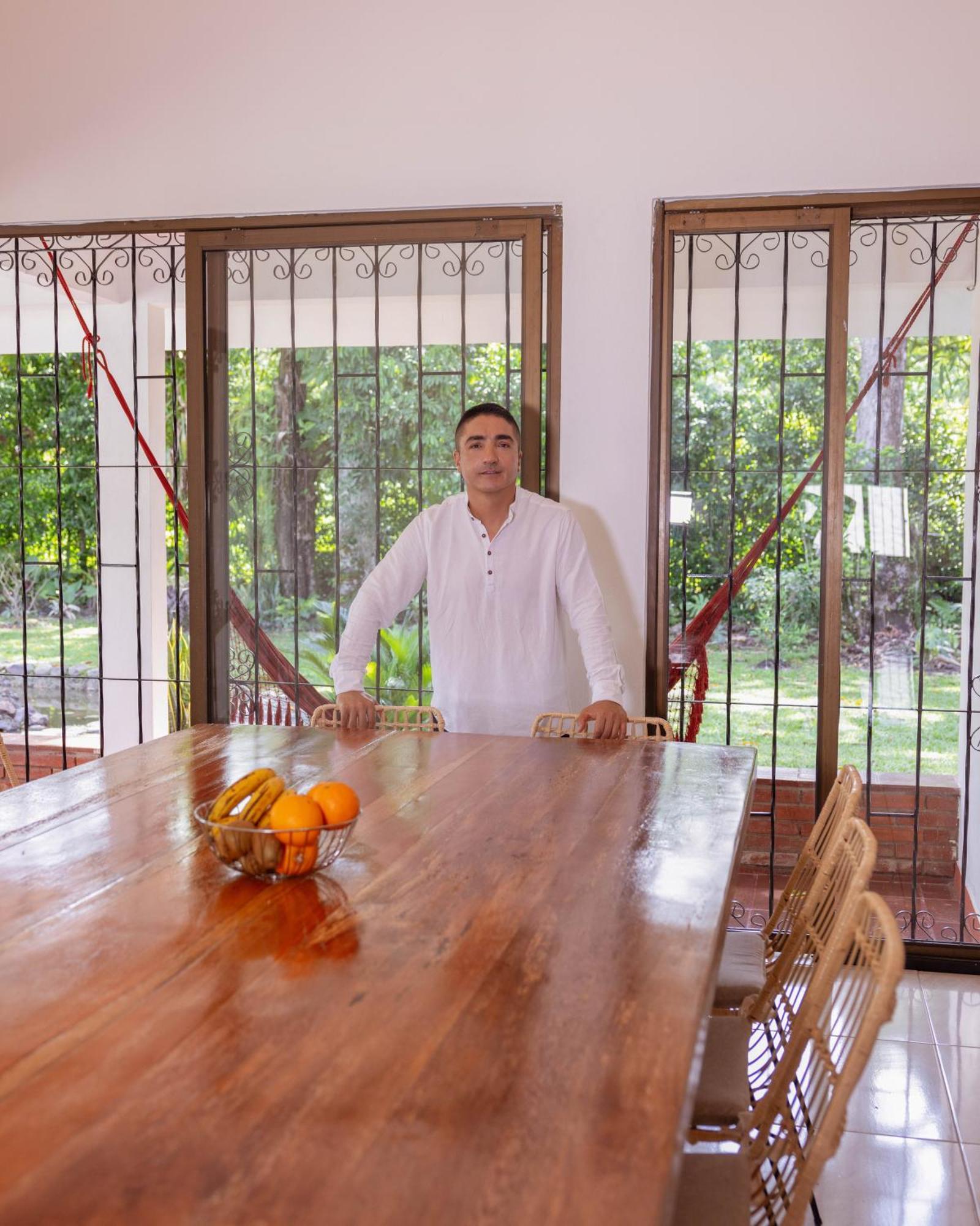 Doral House Villavicencio Bavaria Ngoại thất bức ảnh