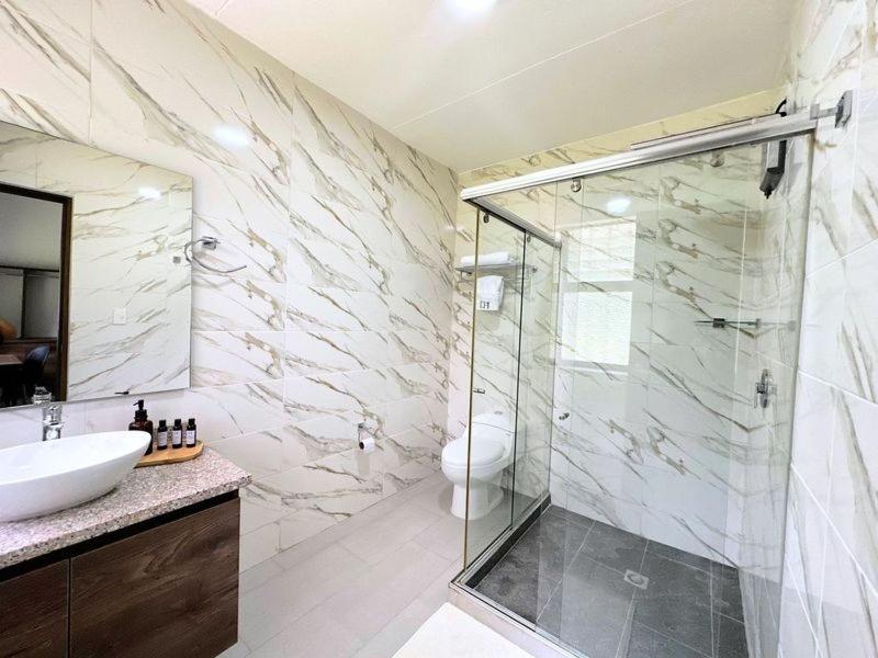 Doral House Villavicencio Bavaria Ngoại thất bức ảnh
