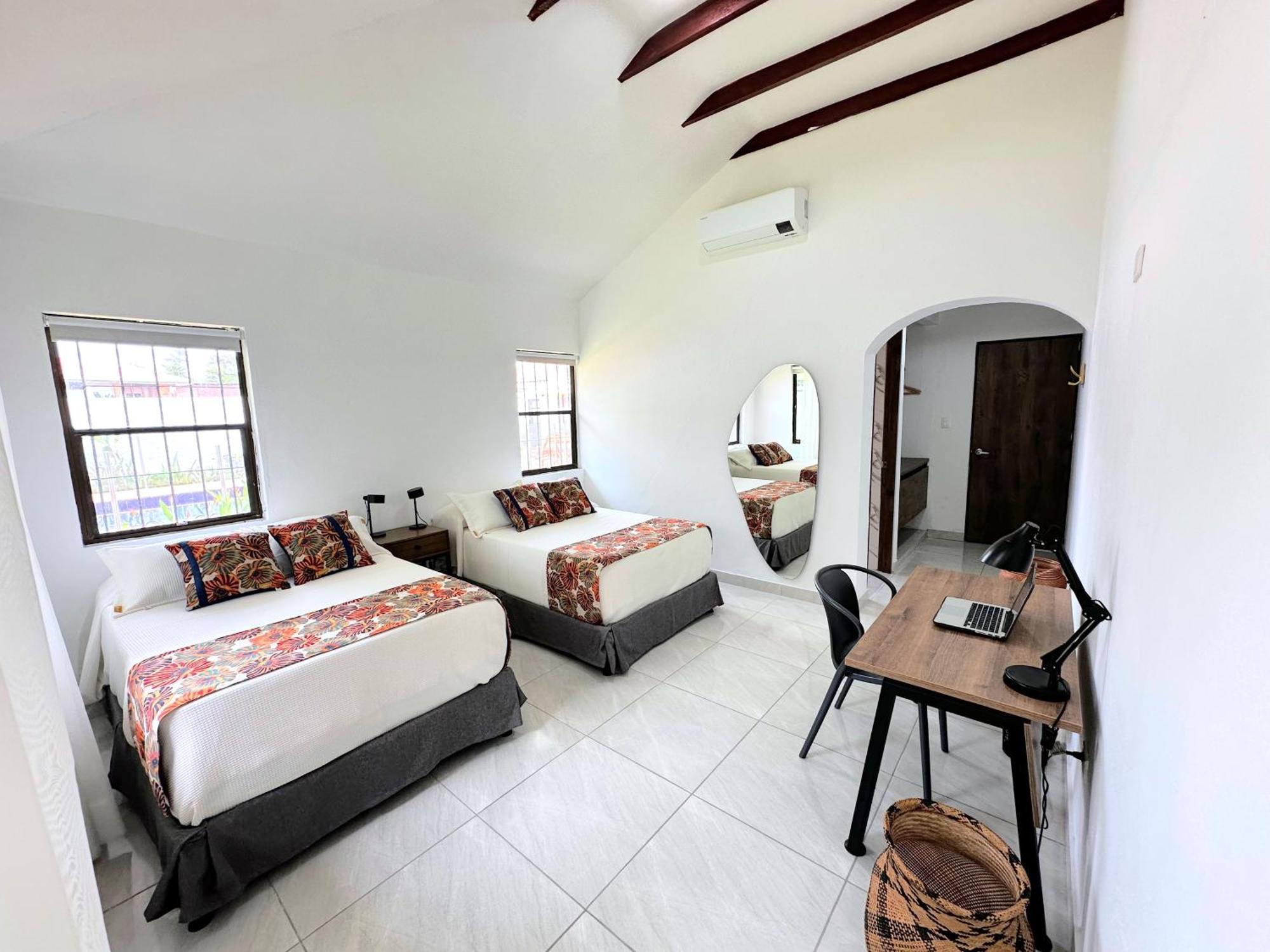 Doral House Villavicencio Bavaria Ngoại thất bức ảnh