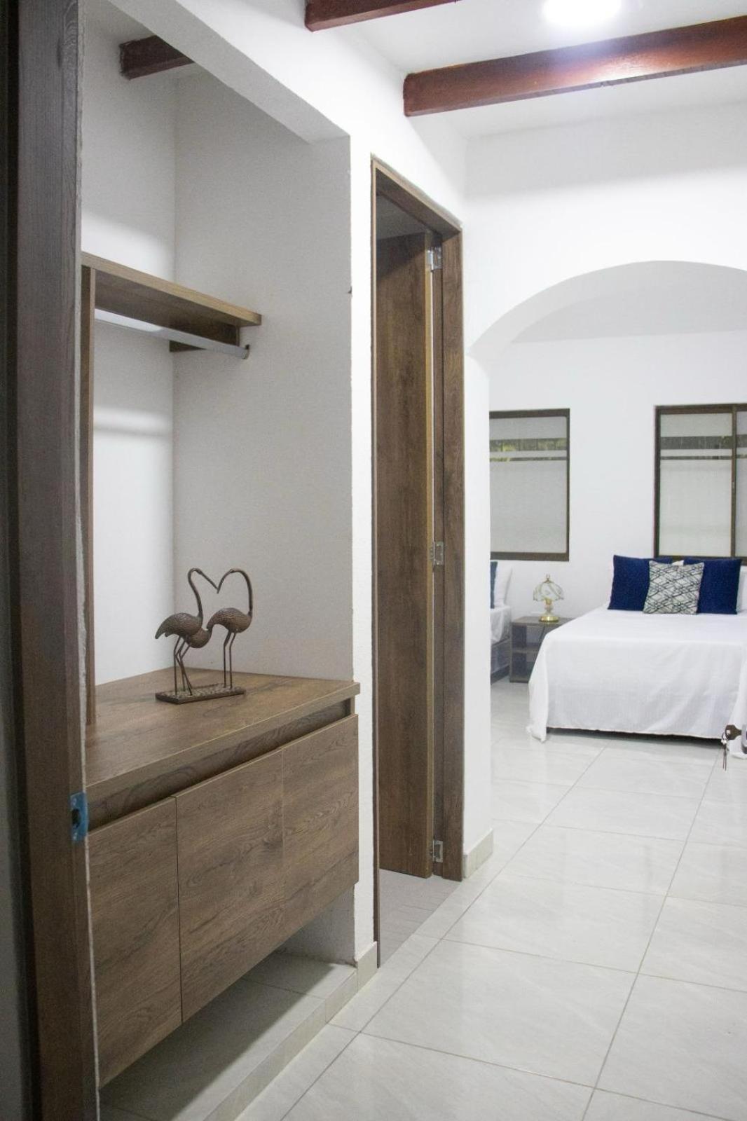 Doral House Villavicencio Bavaria Ngoại thất bức ảnh
