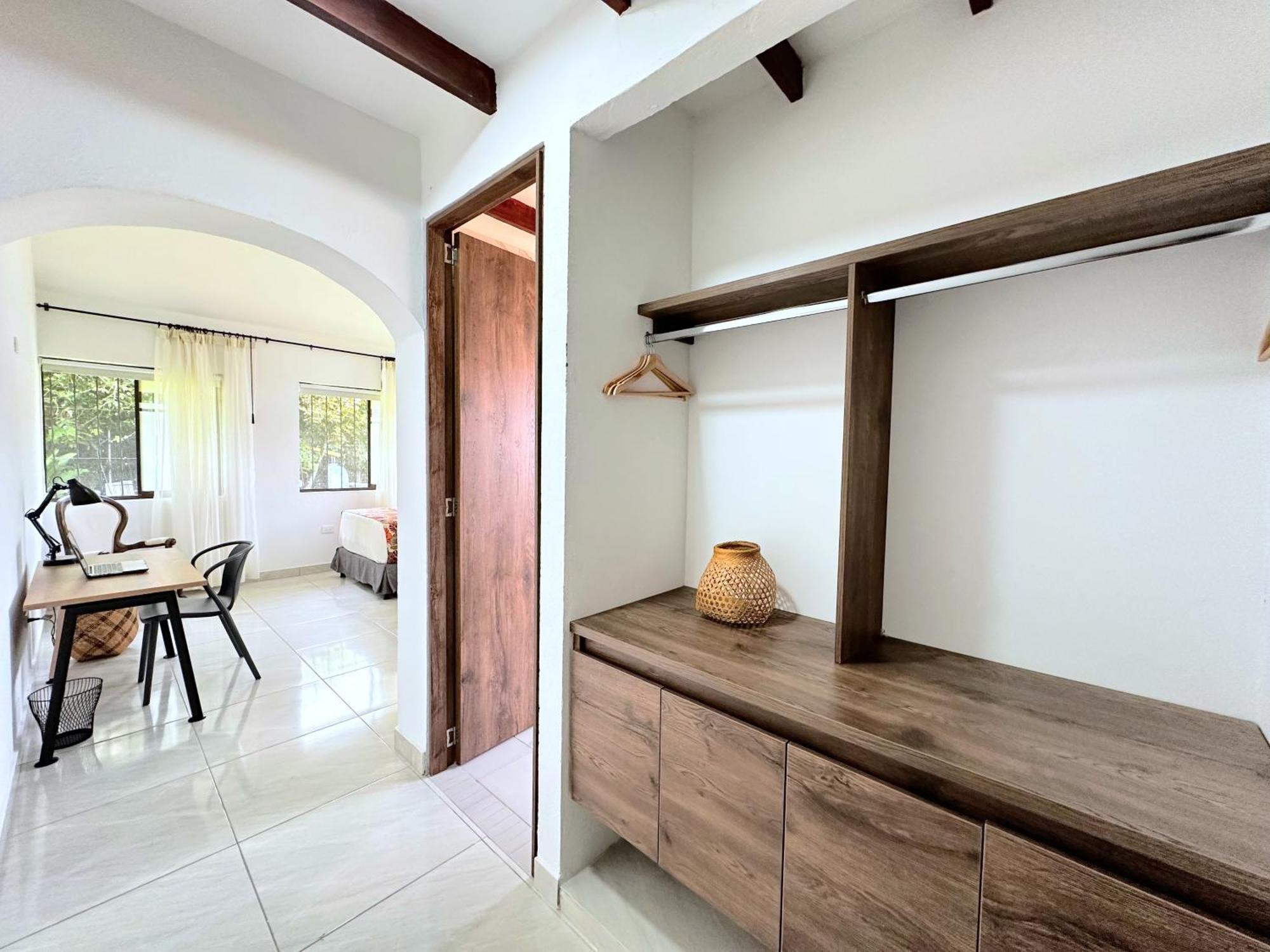 Doral House Villavicencio Bavaria Ngoại thất bức ảnh