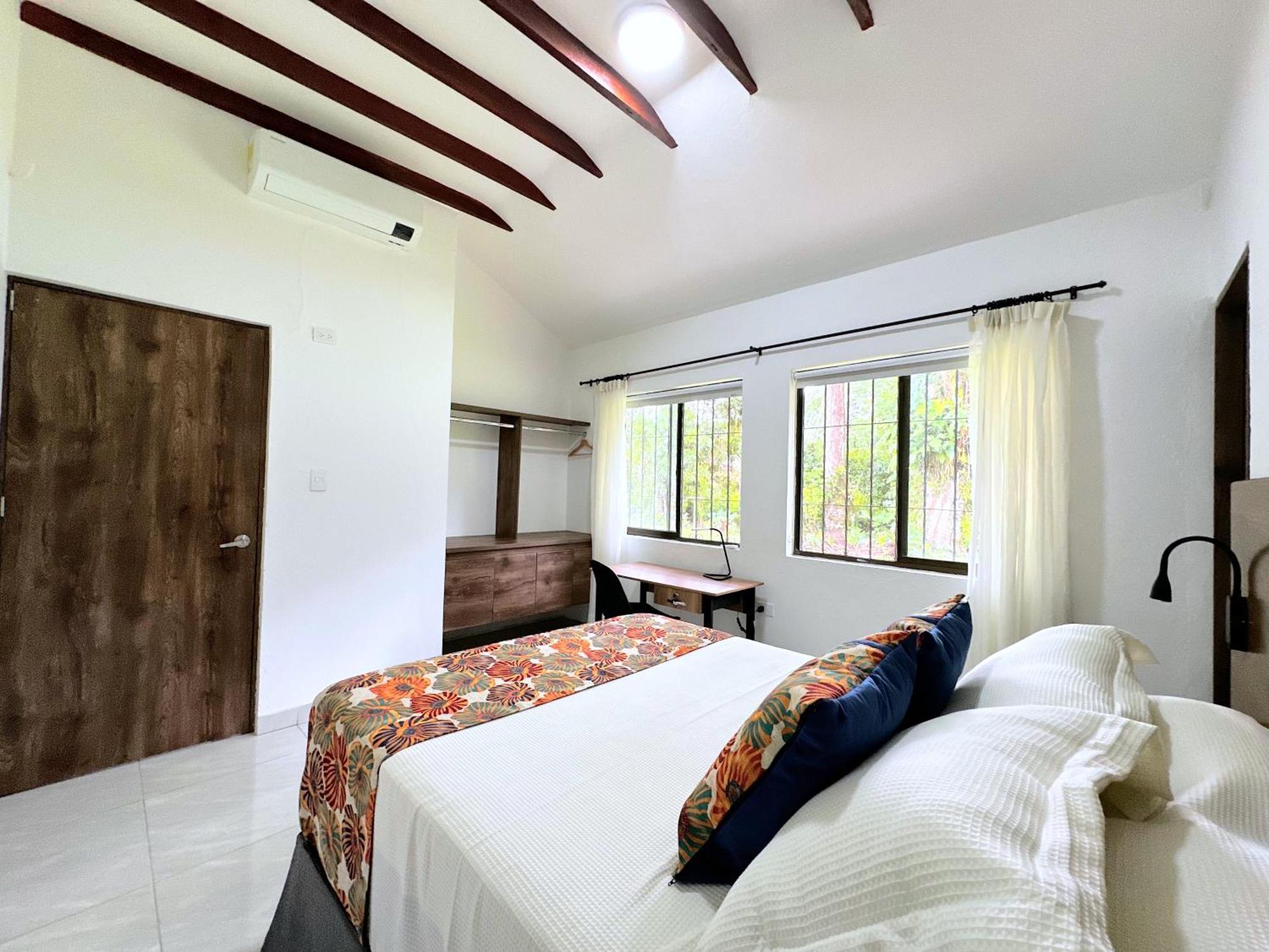 Doral House Villavicencio Bavaria Ngoại thất bức ảnh