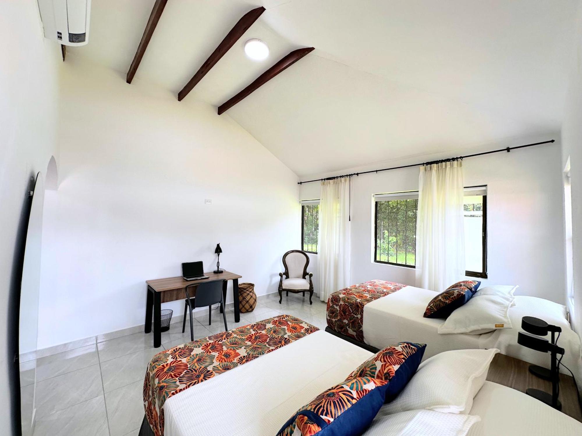 Doral House Villavicencio Bavaria Ngoại thất bức ảnh
