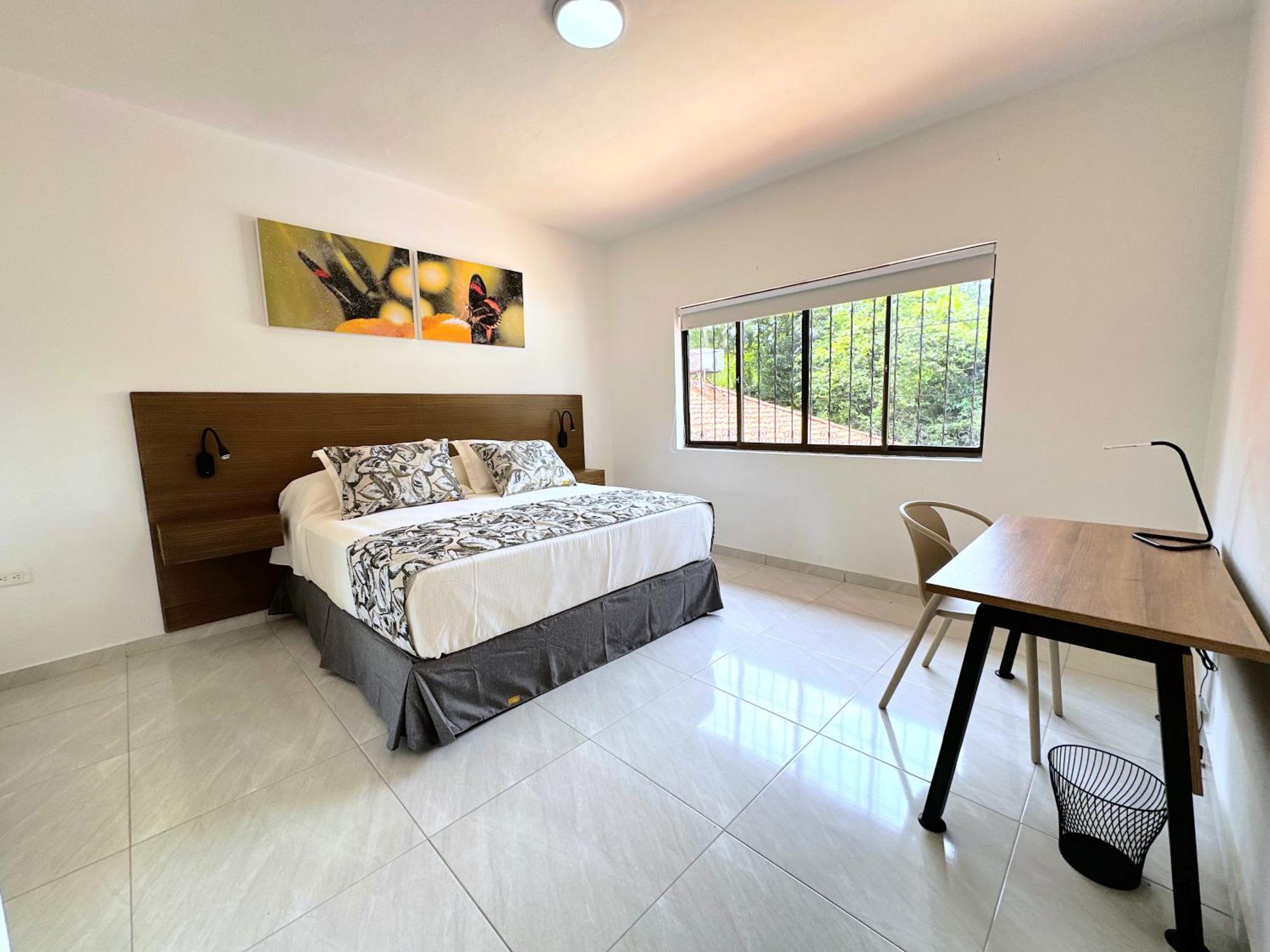 Doral House Villavicencio Bavaria Ngoại thất bức ảnh