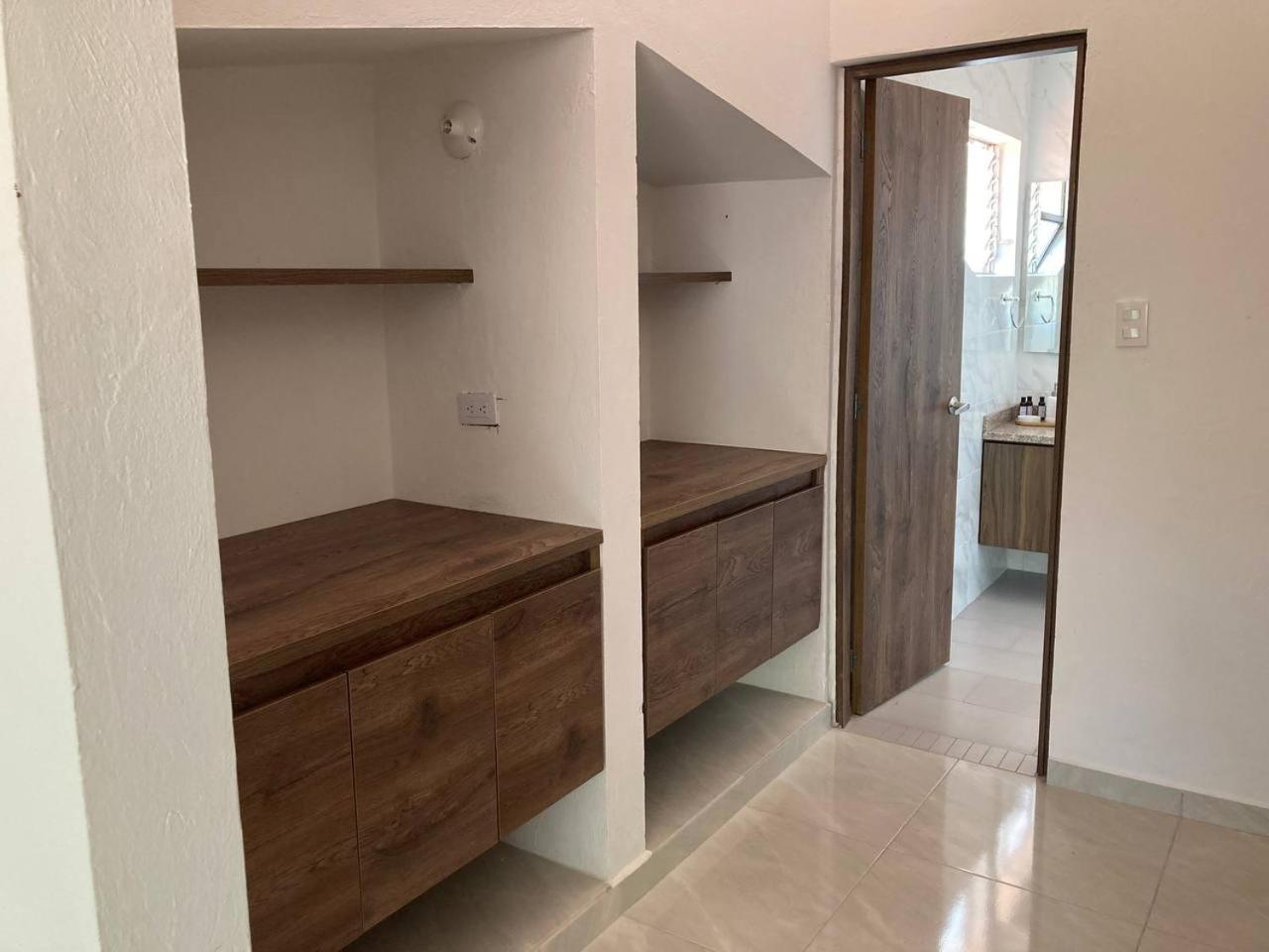 Doral House Villavicencio Bavaria Ngoại thất bức ảnh