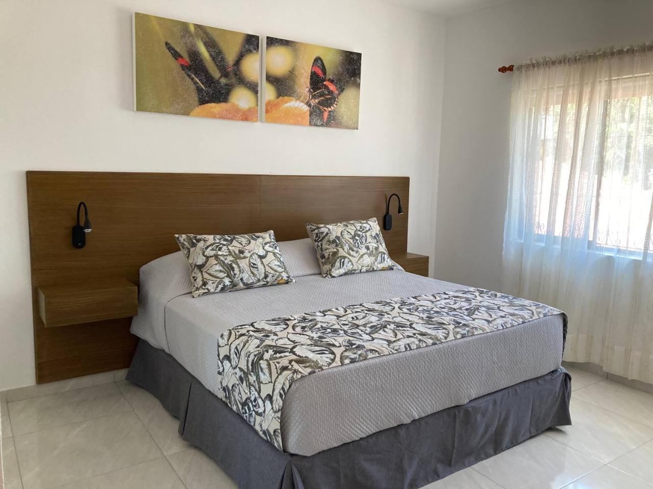 Doral House Villavicencio Bavaria Ngoại thất bức ảnh