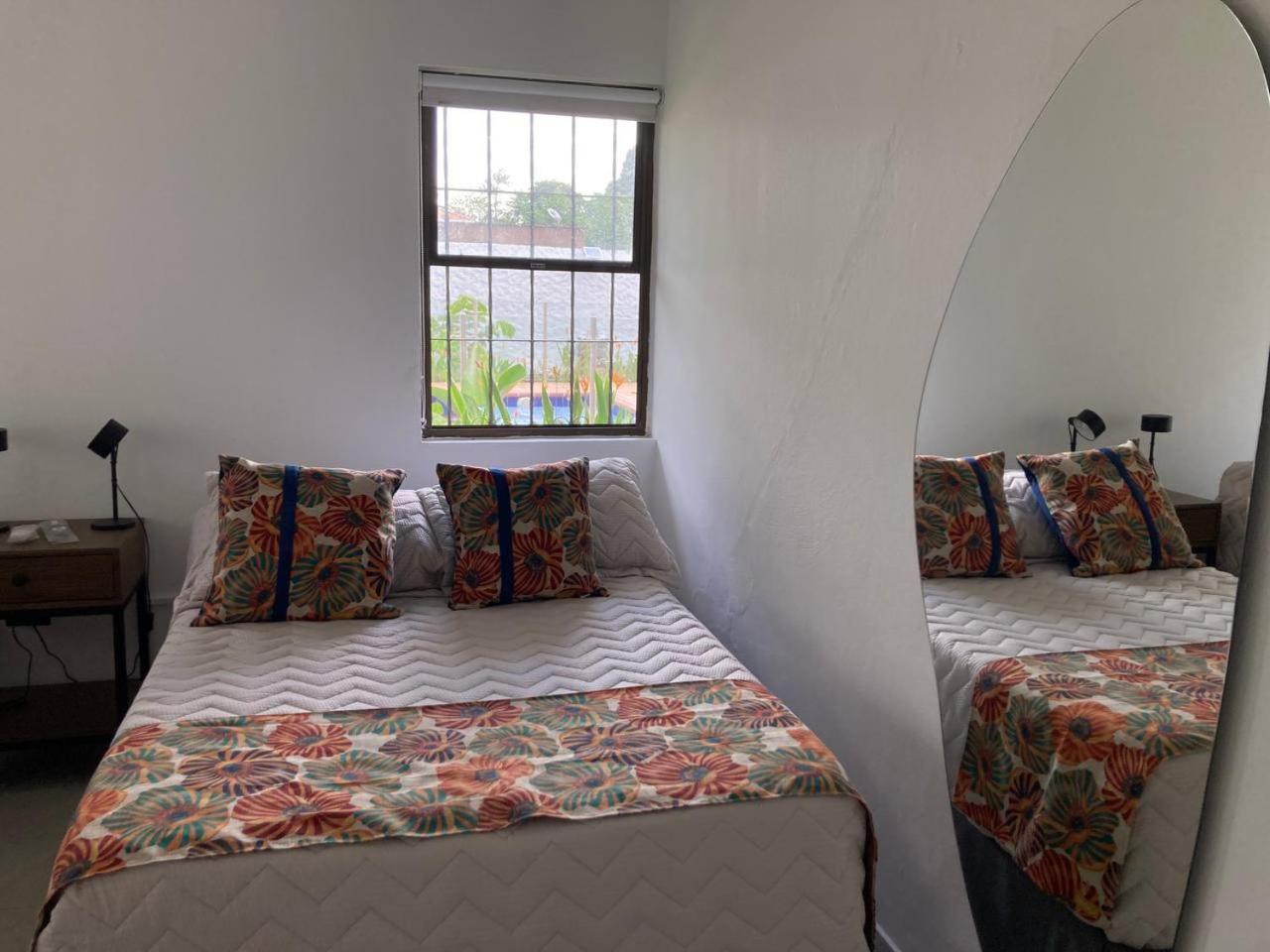 Doral House Villavicencio Bavaria Ngoại thất bức ảnh